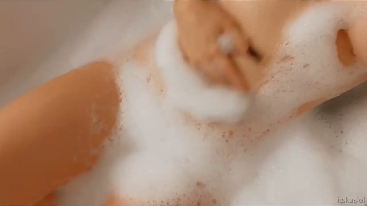 Itskasloll OnlyFans Leaked Nude Video #137980