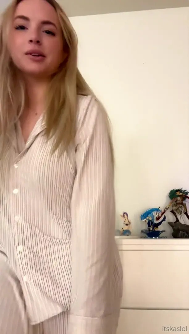 Itskasloll OnlyFans Leaked Nude Video #138004