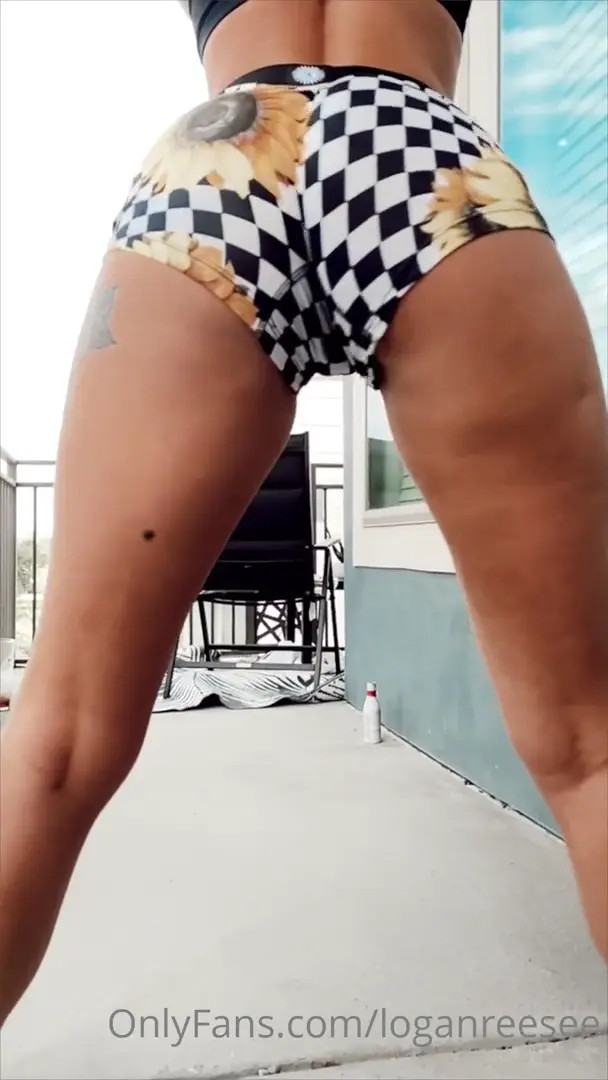 Loganvalerie Nude Leaked OnlyFans Video #138309