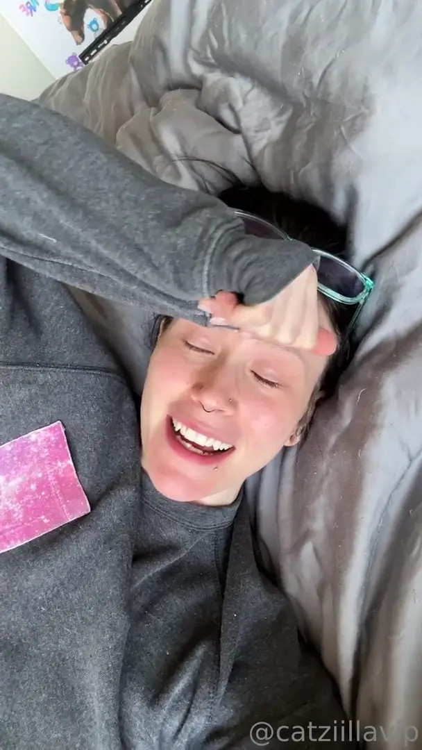 Catzii OnlyFans Leaked Nude Video #138347