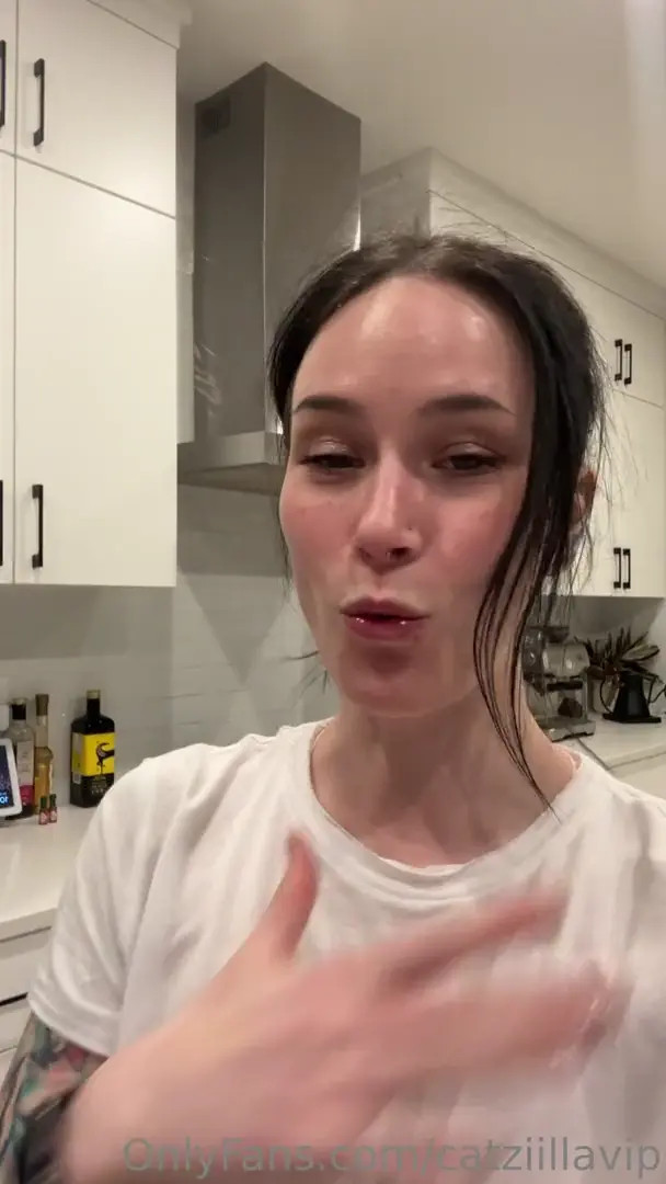 Catzii OnlyFans Leaked Nude Video #138381