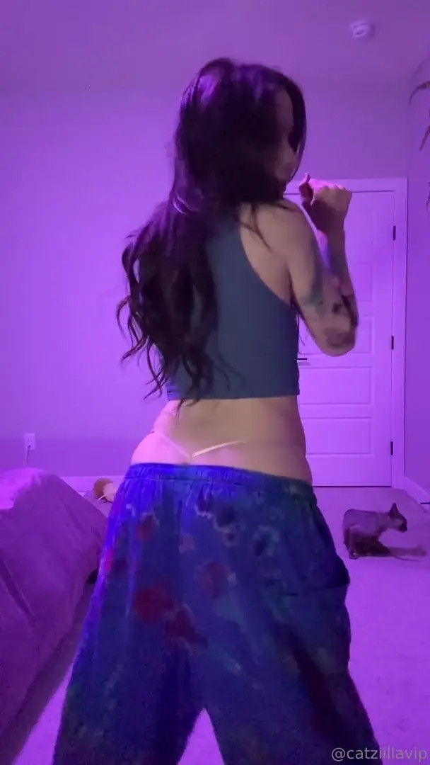Catzii OnlyFans Leaked Nude Video #138394