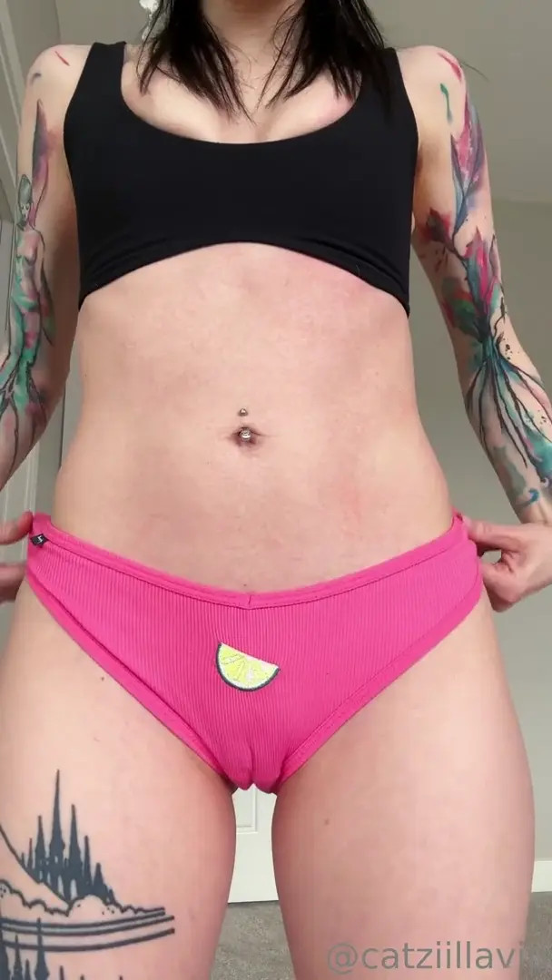 Catzii OnlyFans Leaked Nude Video #138401