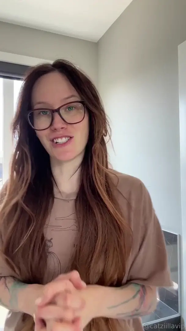 Catzii Nude Leaked OnlyFans Video #138421 - ePornLeak