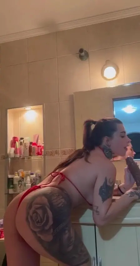 Luluvalotta OnlyFans Leaked Nude Video #138468