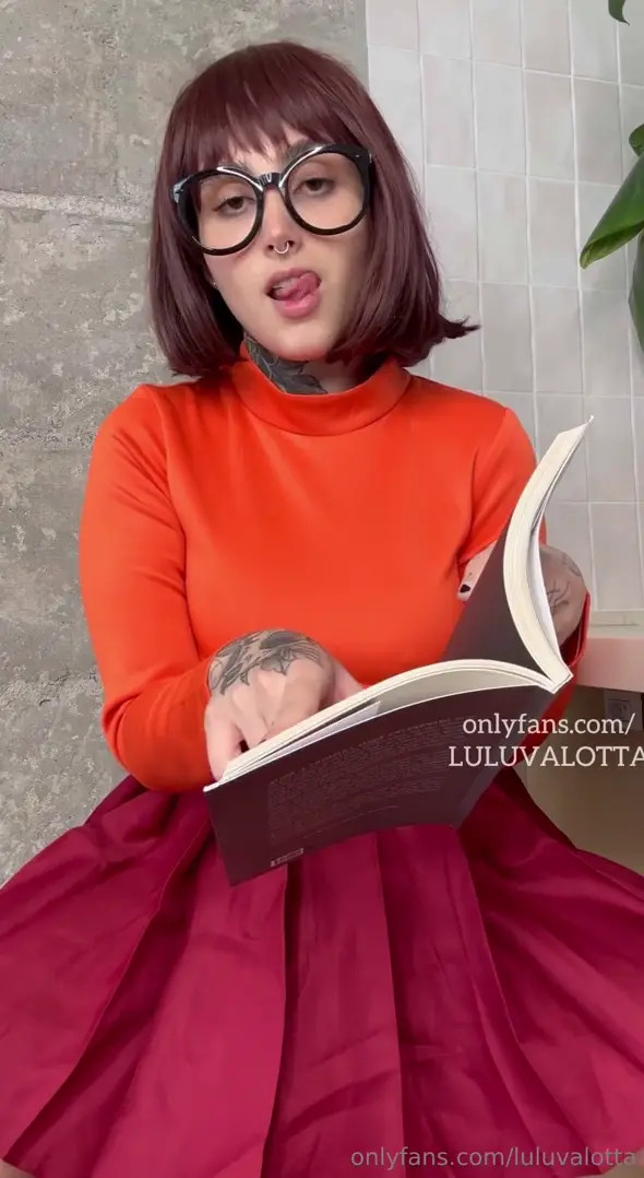 Luluvalotta Nude Leaked OnlyFans Video #138645