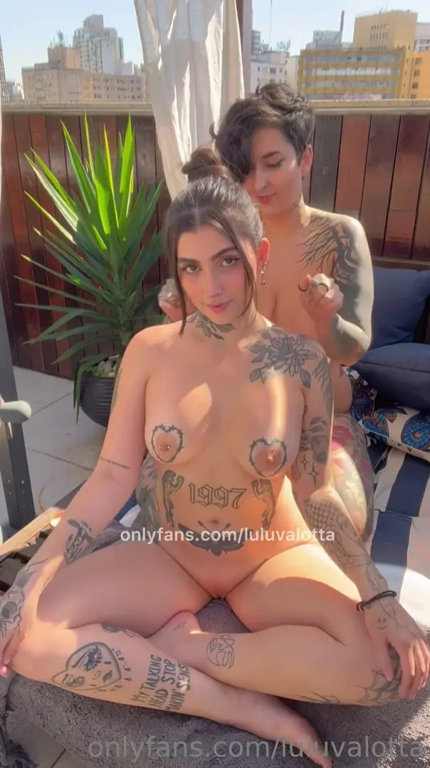 Luluvalotta Nude Leaked OnlyFans Video #138647