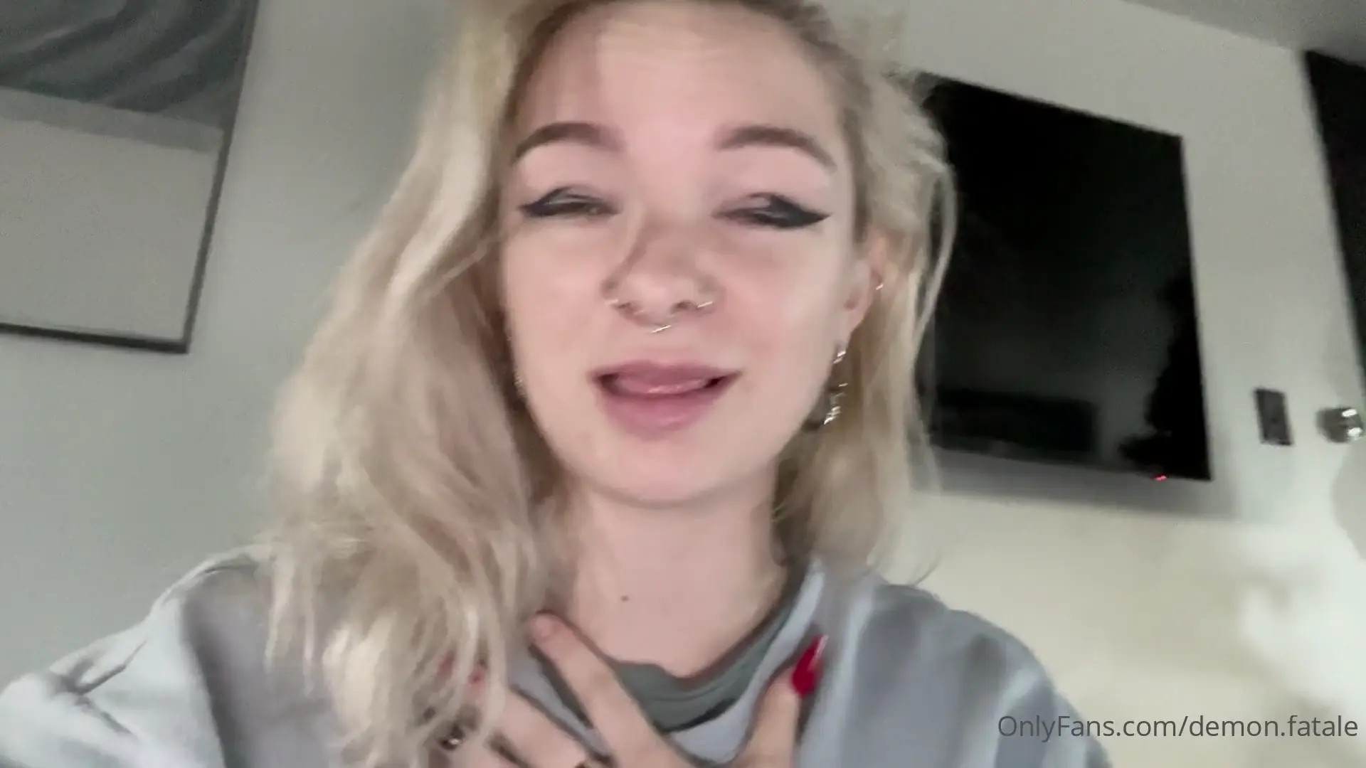 Thelilithjane OnlyFans Leaked Nude Video #138702