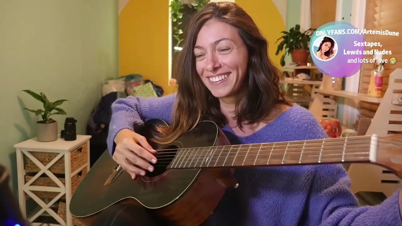 Artemisfit Nude Leaked OnlyFans Video #139014