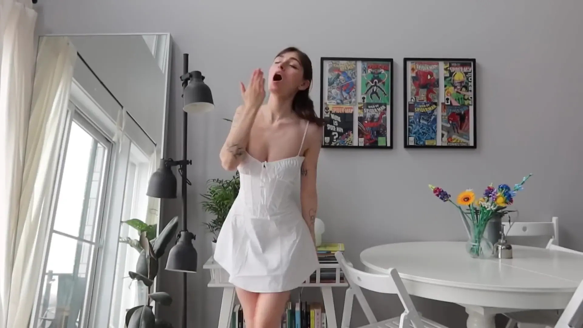 Awholelottazozo Nude Leaked OnlyFans Video #139647