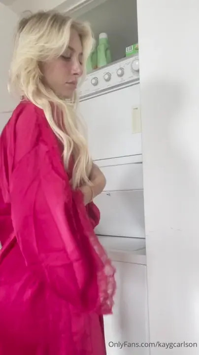 Kaygcarlson OnlyFans Leaked Nude Video #139988