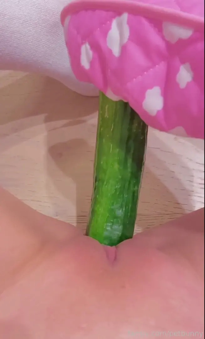 Petbunny Nude Leaked OnlyFans Video #140053