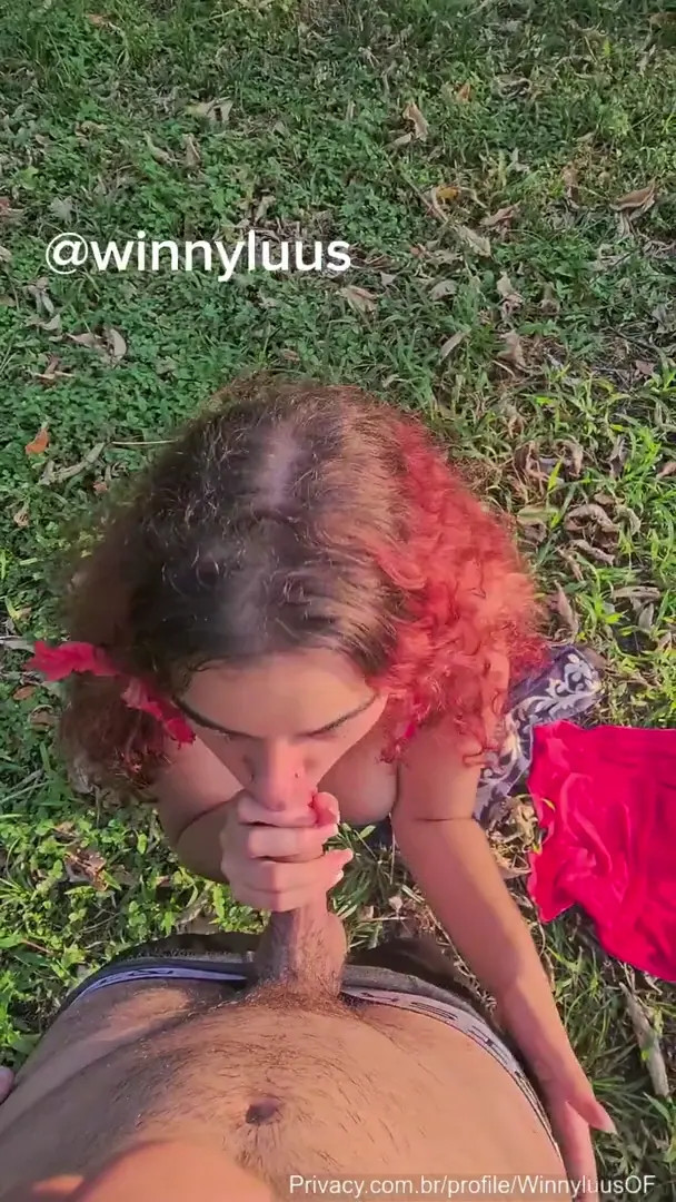 Winnyluusoficial OnlyFans Leaked Nude Video #140249