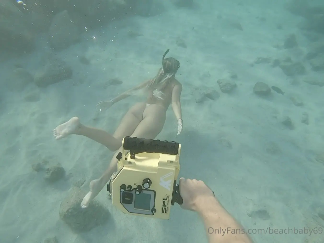 Beachbby OnlyFans Leaked Nude Video #140290