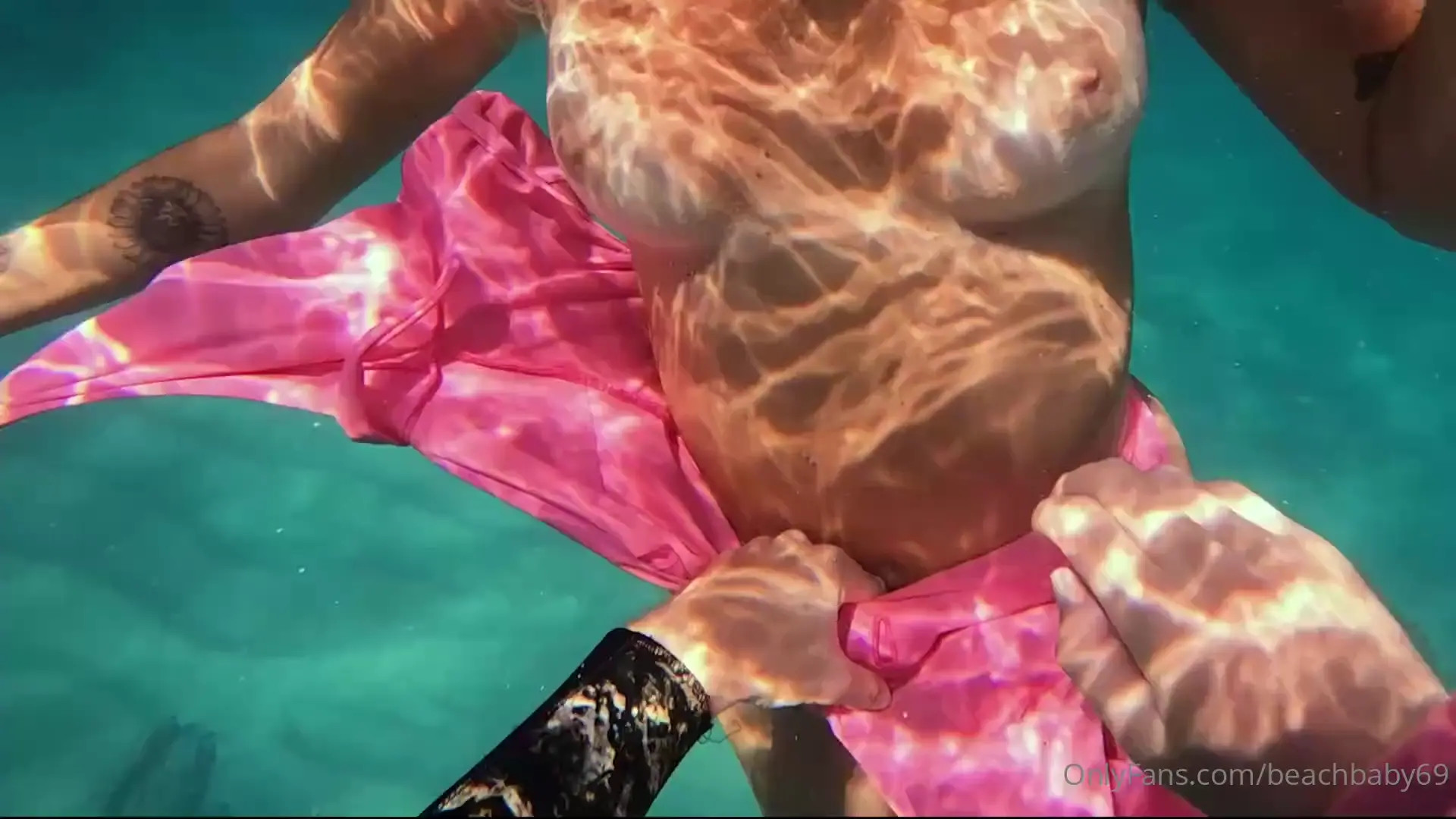 Beachbby Nude Leaked OnlyFans Video #140292