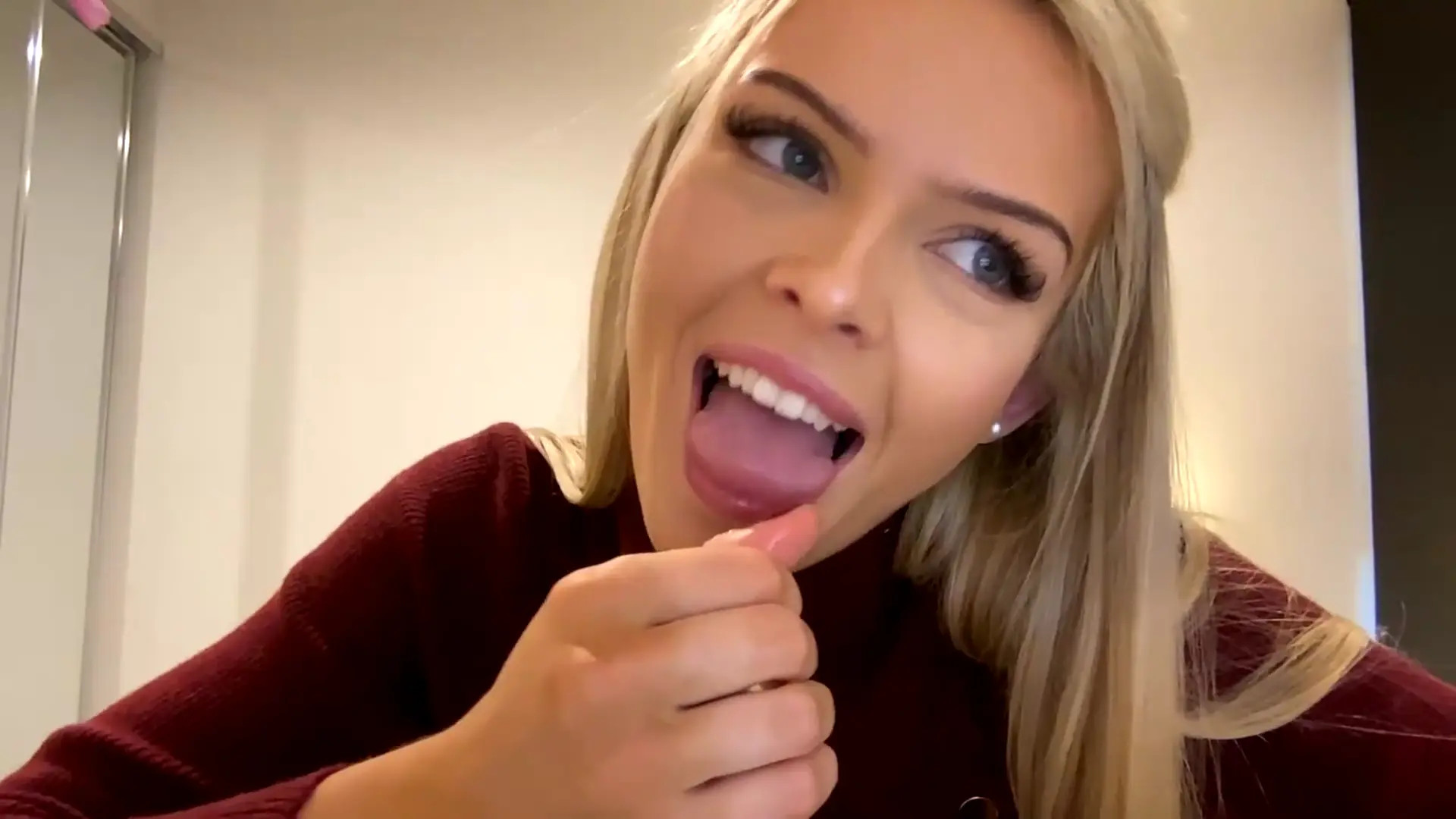 Mishapalmer OnlyFans Leaked Nude Video #140650