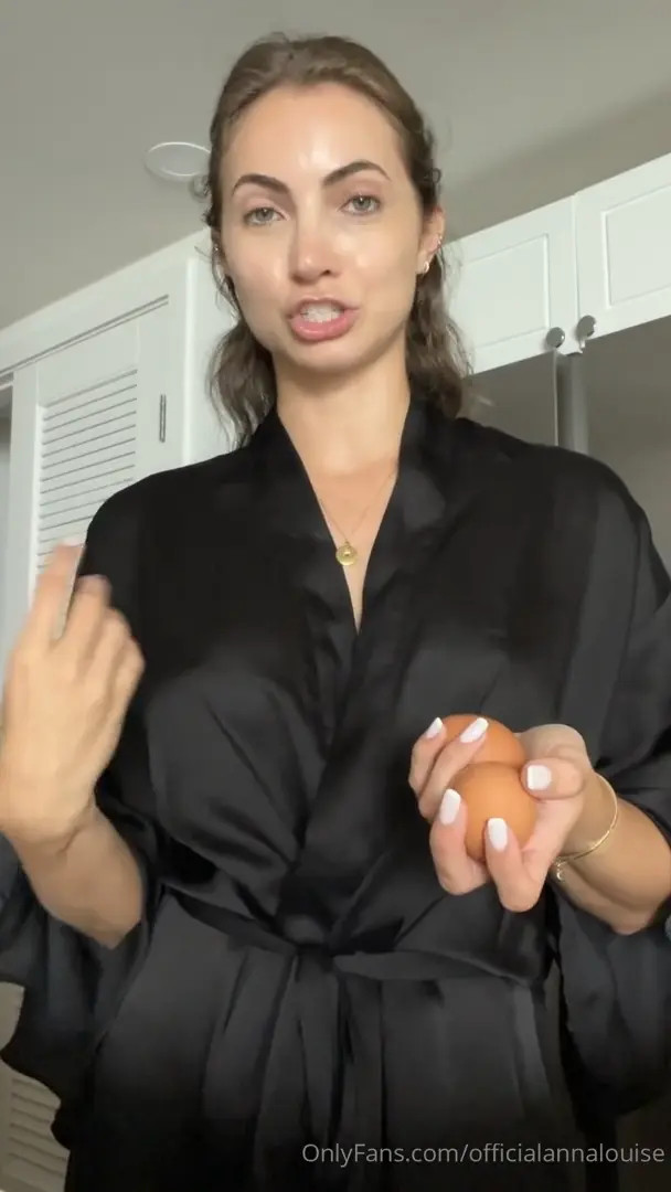 Annalouieaustin OnlyFans Leaked Nude Video #140784