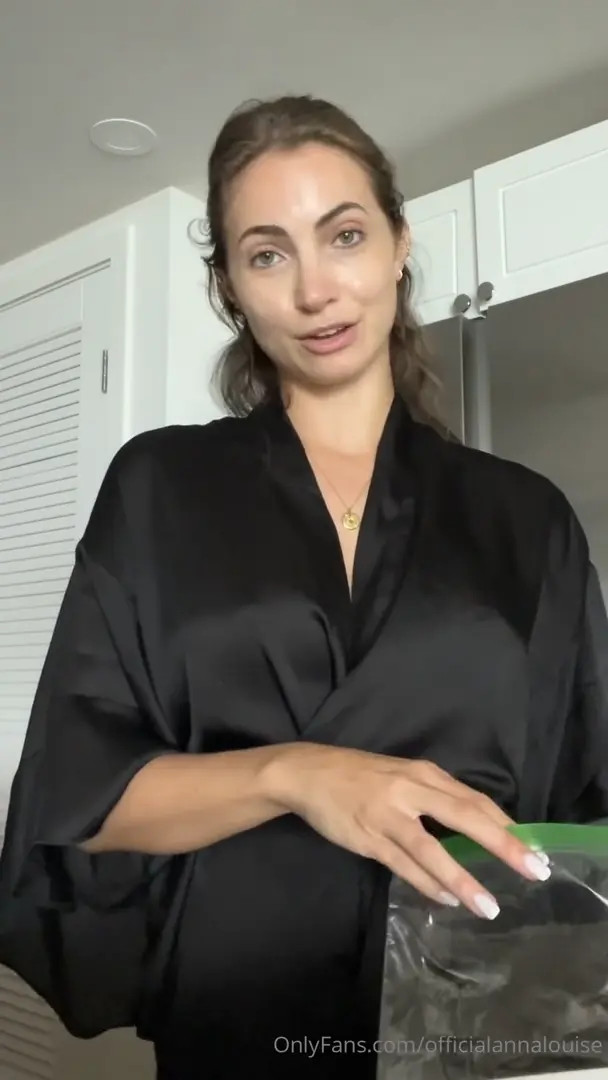 Annalouieaustin OnlyFans Leaked Nude Video #140786