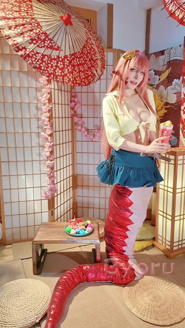 Byoruu OnlyFans Leaked Nude Video #141067 - ePornLeak