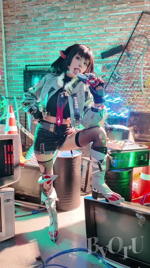 Byoruu OnlyFans Leaked Nude Video #141126 - ePornLeak