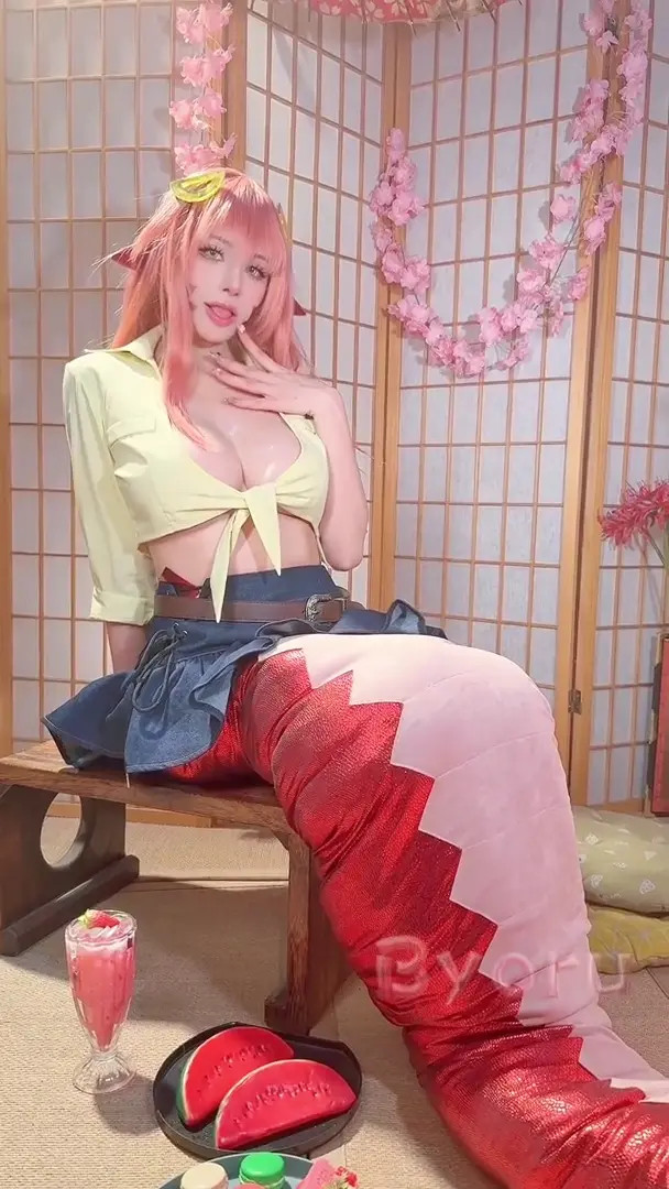 Byoruu OnlyFans Leaked Nude Video #141128