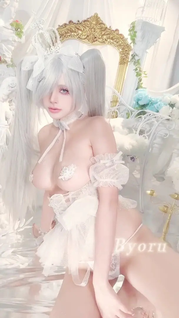 Byoruu OnlyFans Leaked Nude Video #141156