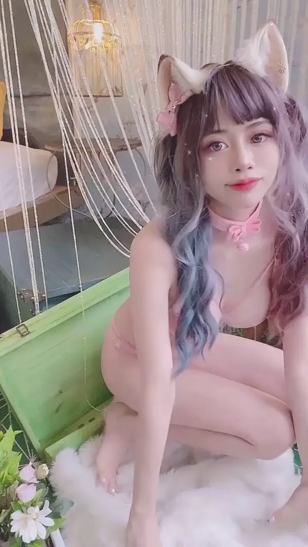 Byoruu OnlyFans Leaked Nude Video #141197