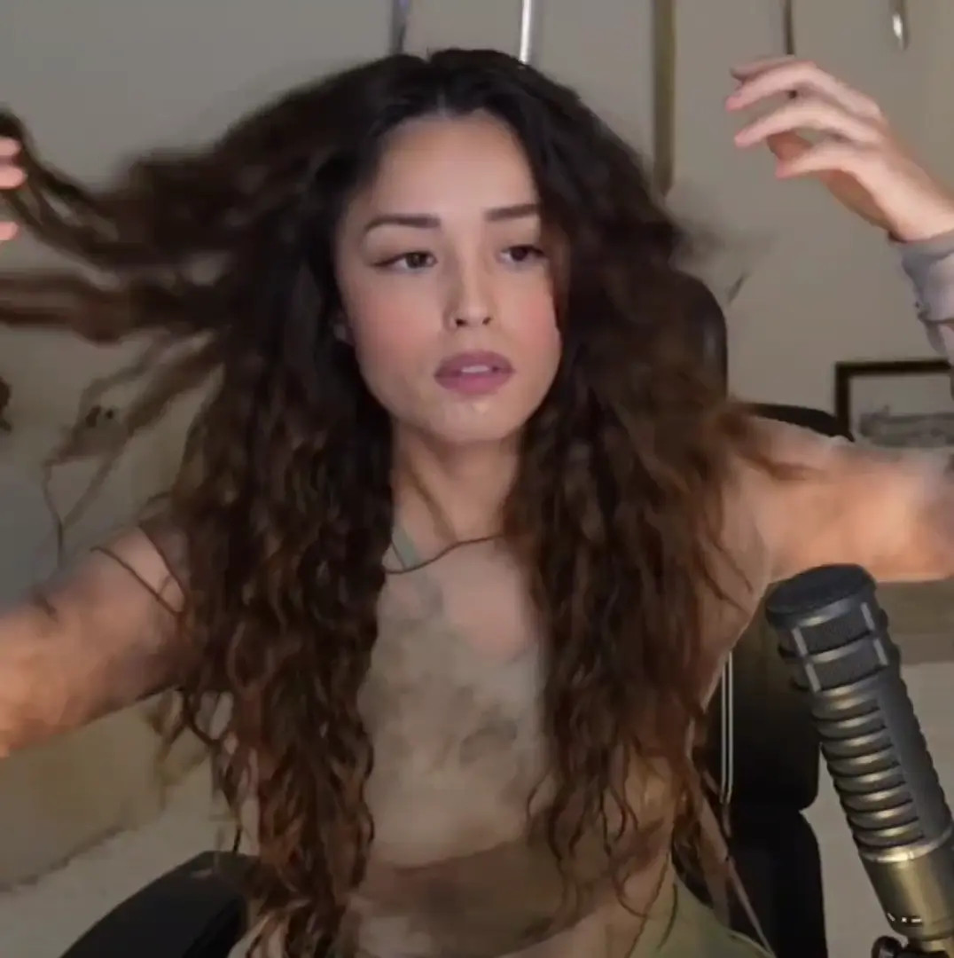 Valkyrae OnlyFans Leaked Nude Video #141262 - ePornLeak