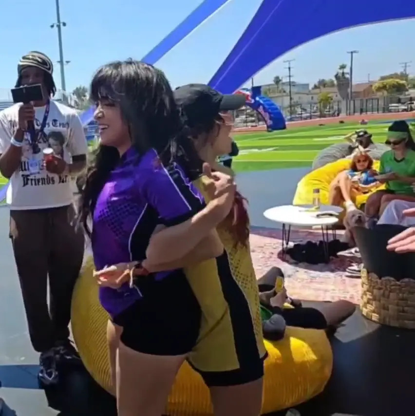 Valkyrae OnlyFans Leaked Nude Video #141284 - ePornLeak