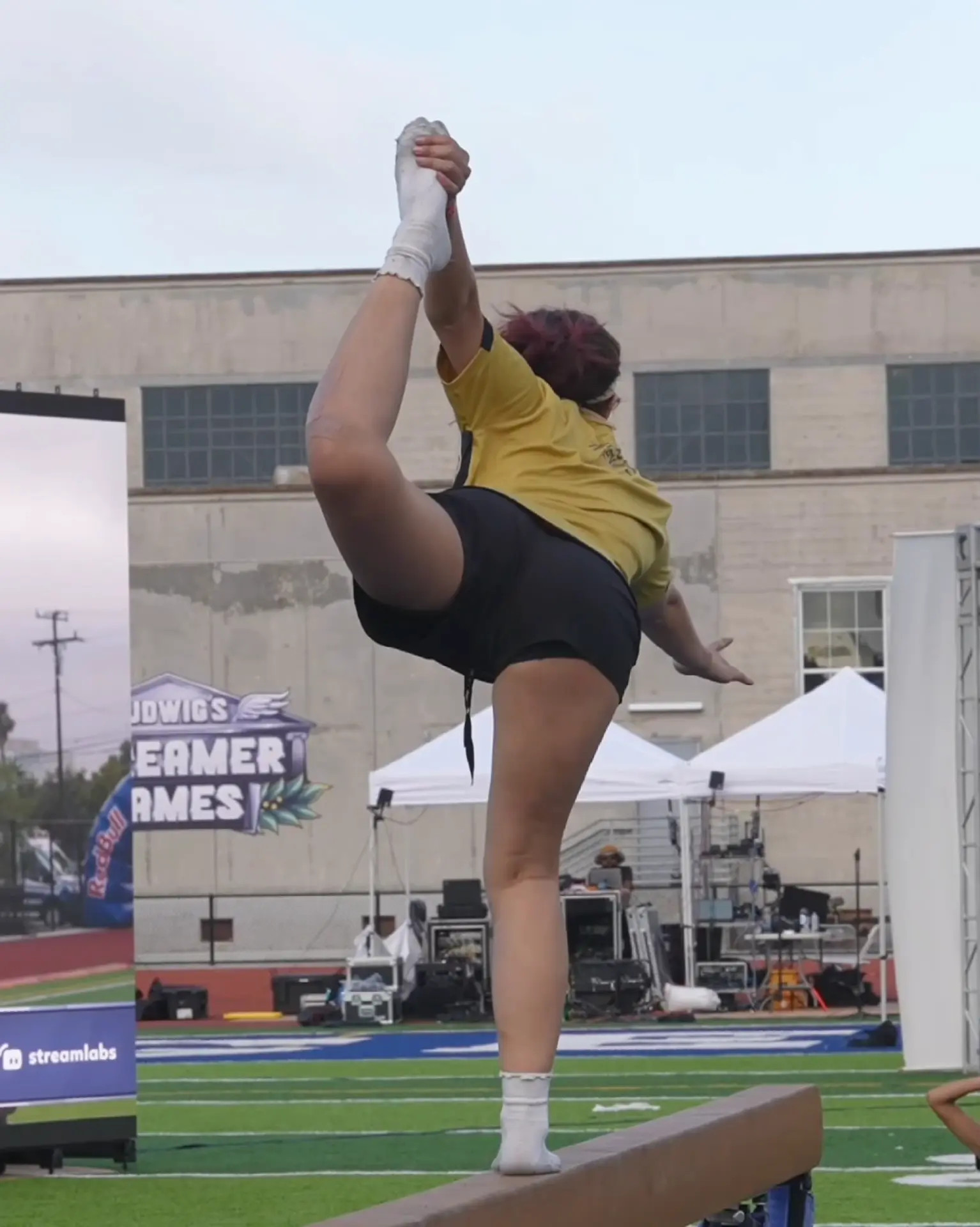 Valkyrae OnlyFans Leaked Nude Video #141292