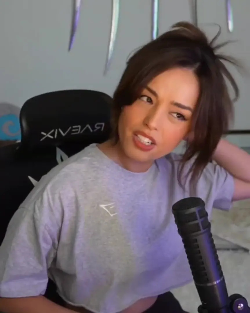 Valkyrae Nude Leaked OnlyFans Video #141396 - ePornLeak