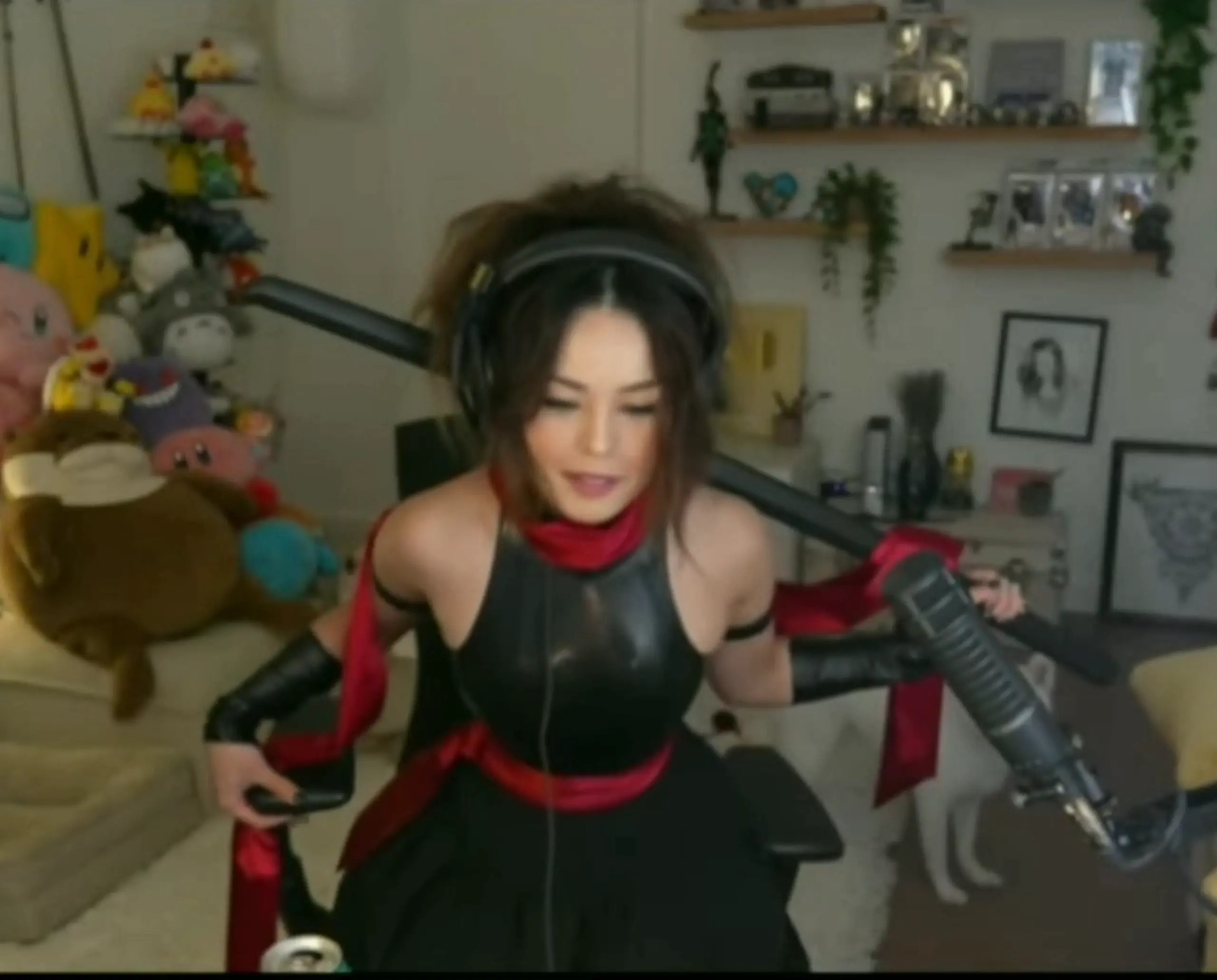 Valkyrae Nude Leaked OnlyFans Video #141408