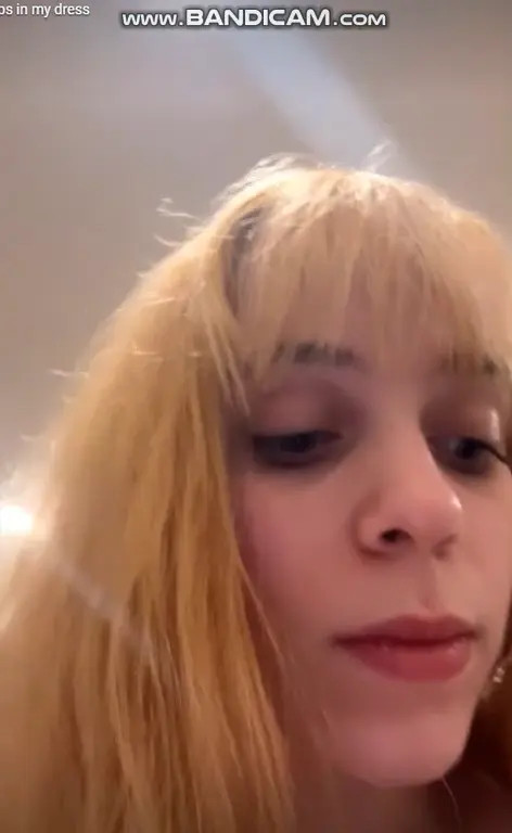 Marissaeve Nude Leaked OnlyFans Video #141529