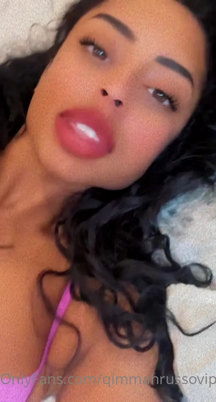 Qimmahrusso OnlyFans Leaked Nude Video #141646
