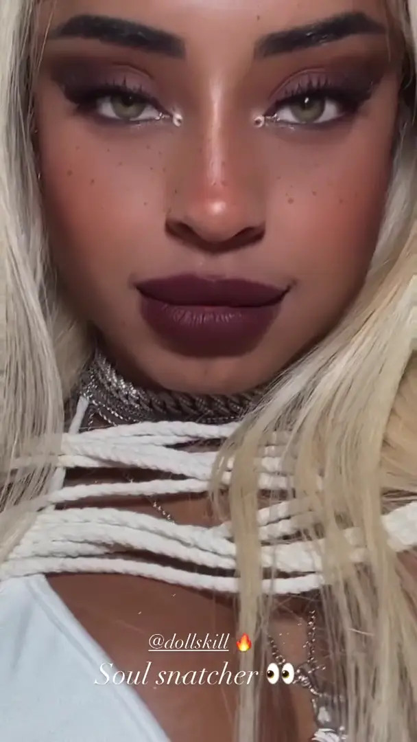 Qimmahrusso OnlyFans Leaked Nude Video #141659