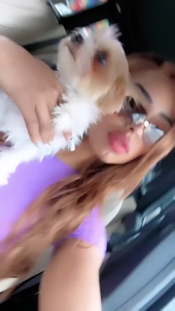 Qimmahrusso OnlyFans Leaked Nude Video #141669