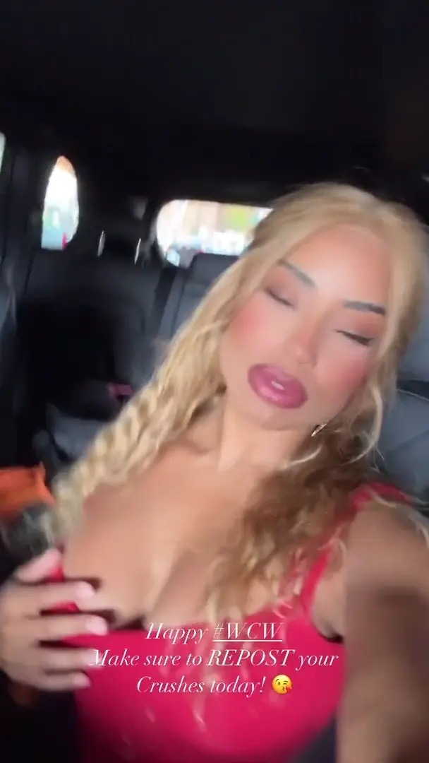 Qimmahrusso OnlyFans Leaked Nude Video #141677