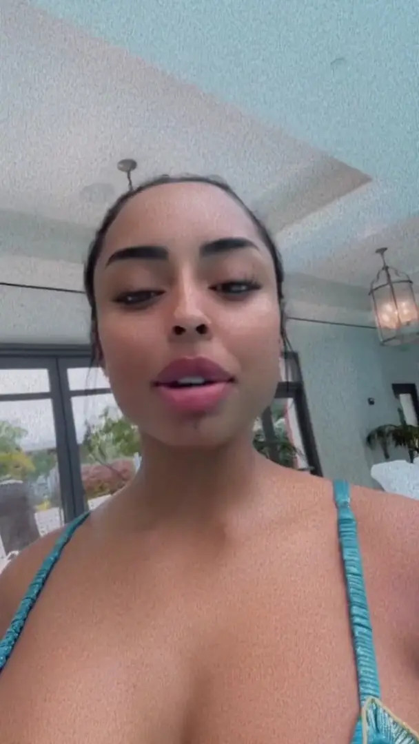 Qimmahrusso OnlyFans Leaked Nude Video #141682