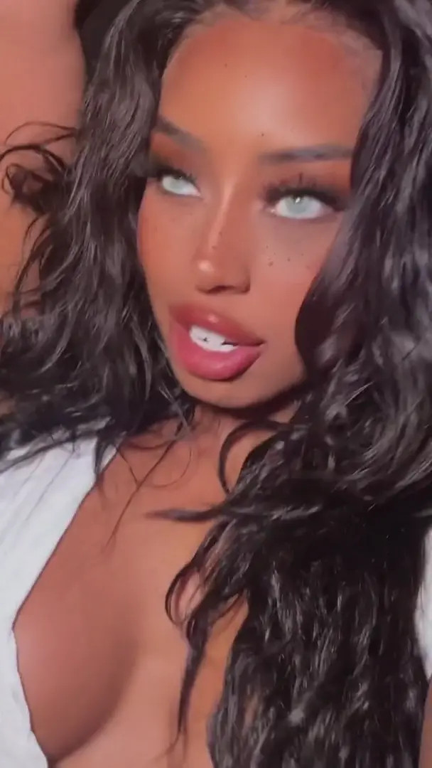 Qimmahrusso OnlyFans Leaked Nude Video #141700
