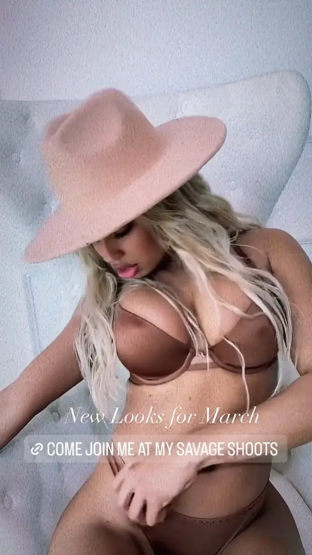 Qimmahrusso OnlyFans Leaked Nude Video #141720