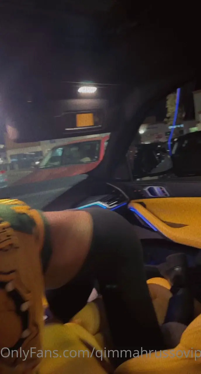 Qimmahrusso OnlyFans Leaked Nude Video #141761 - ePornLeak