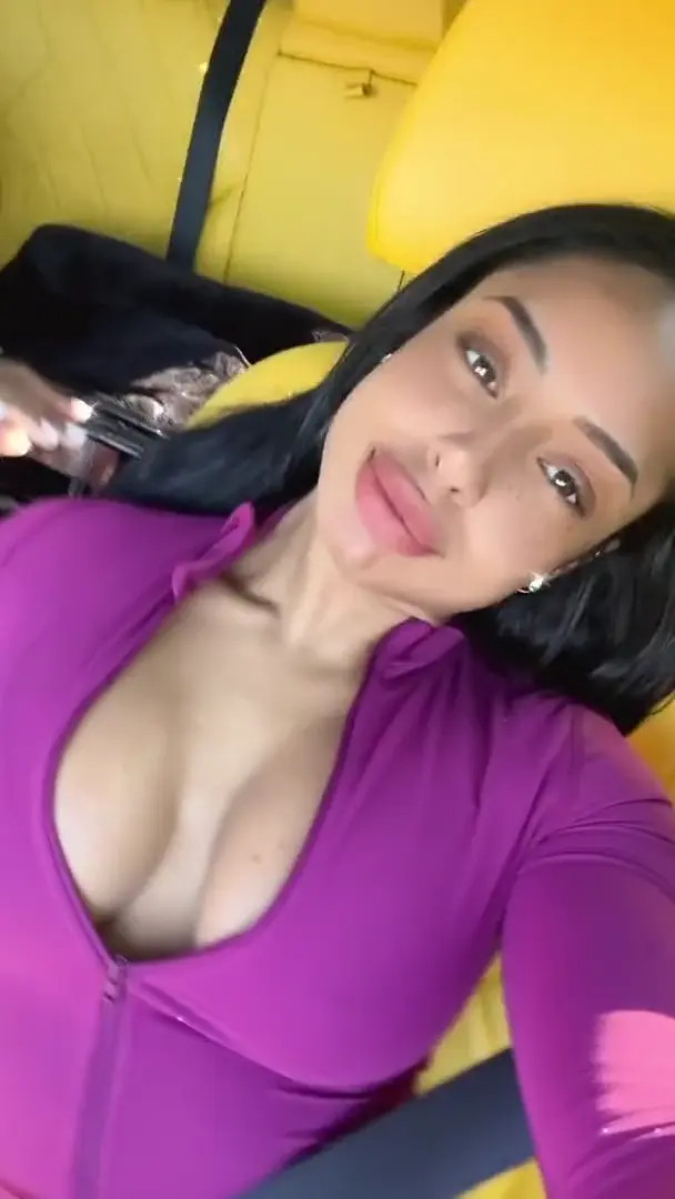 Qimmahrusso OnlyFans Leaked Nude Video #141766
