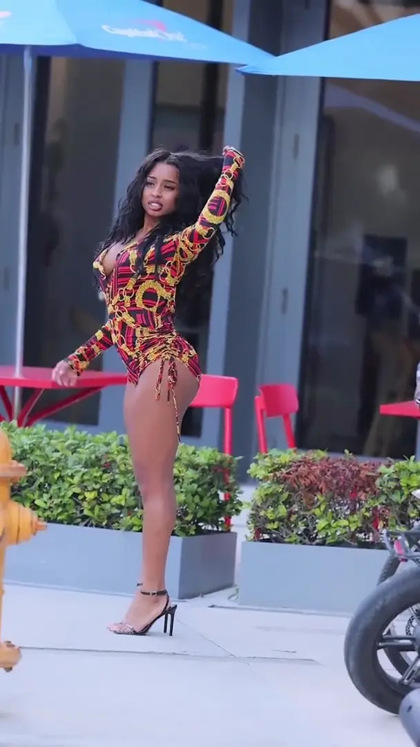 Qimmahrusso Nude Leaked OnlyFans Video #141796