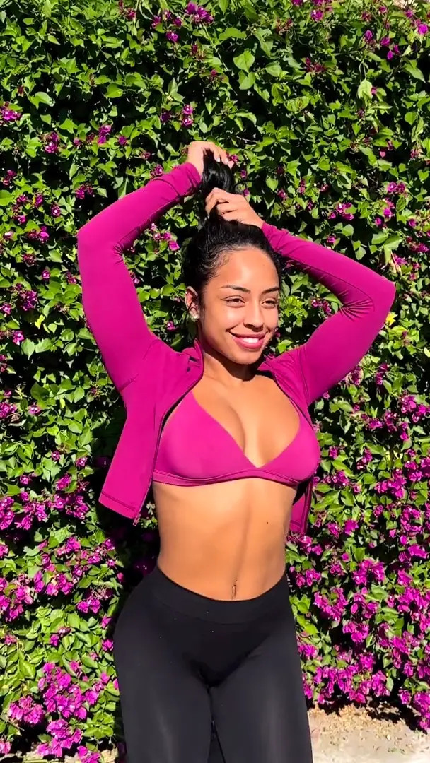 Qimmahrusso Nude Leaked OnlyFans Video #141813