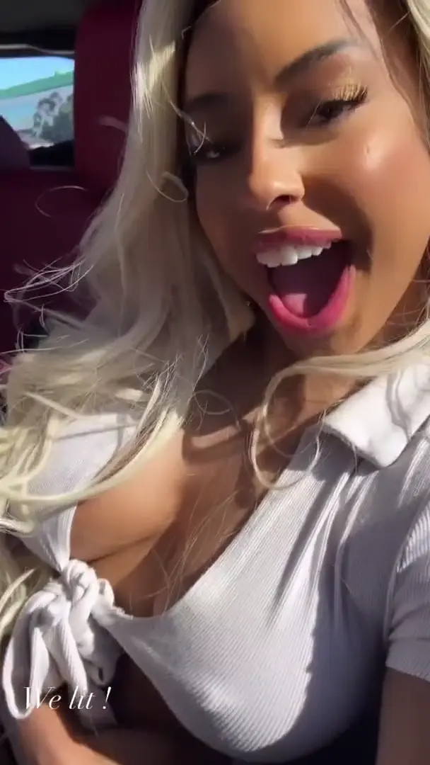 Qimmahrusso Nude Leaked OnlyFans Video #141817