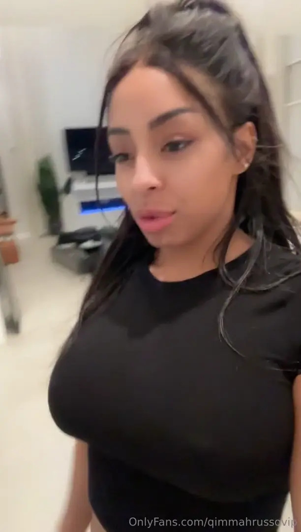 Qimmahrusso Nude Leaked OnlyFans Video #141820 - ePornLeak