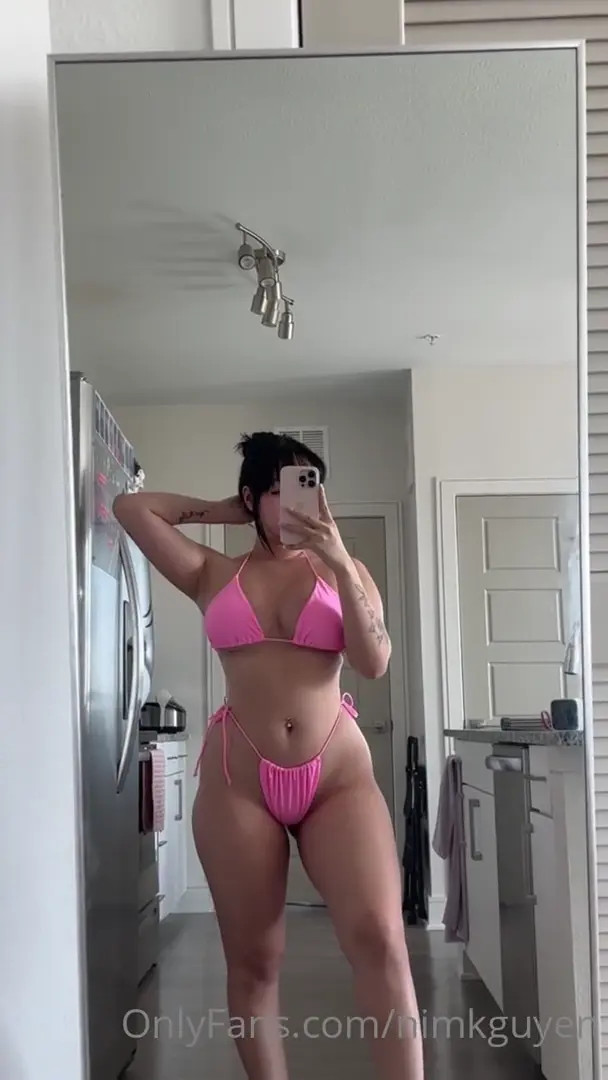 Nimkguyen Nude Leaked OnlyFans Video #142288