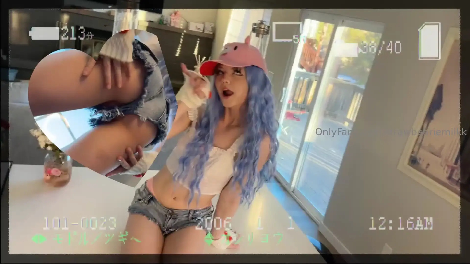 Maidibear OnlyFans Leaked Nude Video #142327