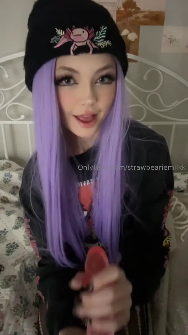 Maidibear OnlyFans Leaked Nude Video #142445