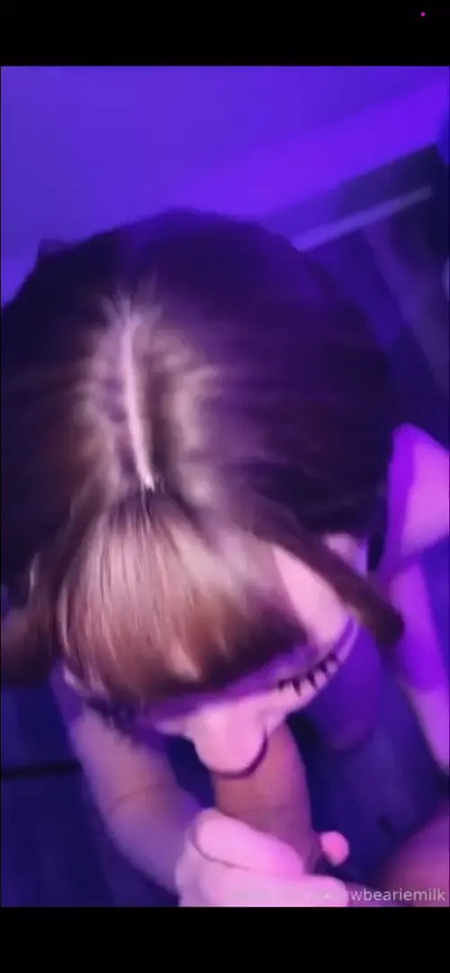 Maidibear OnlyFans Leaked Nude Video #142451